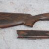 Beretta 682/686/687 12ga 1 1/2" x 2 3/8" Sporting Wood Set