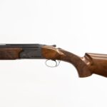 Rizzini BR110 Sporting Shotgun w/Adjustable Comb | 12GA 30" |