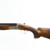 Zoli Z-Sport Flat Rib Silver Sporting Shotgun w/Adjustable Comb | 20GA 32" |