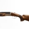 Zoli Z-Extra Flat Rib Silver Sporting Shotgun w/Adjustable Comb | 12GA 32" |