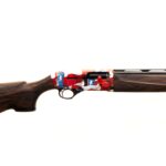 Beretta A400 XCEL Cole Pro Texas Flags Sporting Shotgun | 12GA 30” |