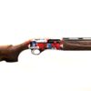 Beretta A400 XCEL Cole Pro Texas Flags Sporting Shotgun | 12GA 30”