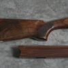 Beretta 682/686/687 12ga 1 3/8" x 1 3/4" International Trap Wood Set