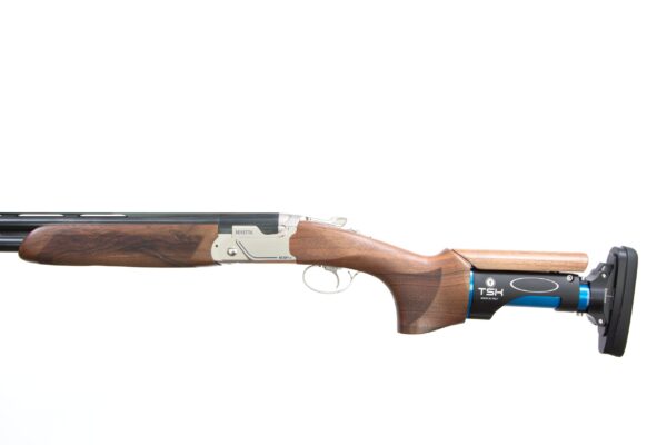 Beretta 694 Pro Sporting Shotgun w/TSK | 12GA 32" |