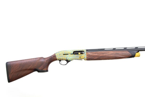 Beretta A400 Xcel "Cole Pro" Sporting Shotgun in a Multi-Color Cheetah Print | 12GA 30" |