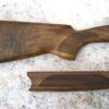 Beretta 682/686/687 12ga Wood Set #FL12197 Dim: 1 1/2" x 2 3/8"