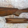 Beretta 686/687 12ga LH PG Field Wood Set #FL12239 Dim: 1 3/8" x 2 3/16"