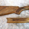 Beretta 686/687 12g Field Wood Set #FL12233 Dim: 1 1/2" x 2 3/8"