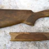 Beretta 686/687 12g Sporting Wood Set #FL12208 Dim: 1 1/2" x 2 3/8"