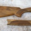 Beretta 682/686/687 12ga Wood Set #FL12181 Dim: 1 1/2" x 2 3/8"