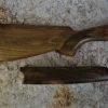 Beretta 686/68Beretta 686/687 12ga 1 3/8" x 2 3/16" English Wood Set7 12ga PG Field Wood Set #FL12241 Dim: 1 3/8" x 2 1/8"