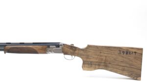 Beretta DT-11 Left Hand Sporting Shotgun w/Headed Blank | 12GA 32” |