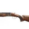 Zoli Z-Sport Vintage Flat Rib Sporting Shotgun | 12GA 30” |