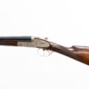 Pre-Owned True Pair Armas Garbi 103B Side by Side Field Shotguns | 20GA 27" |