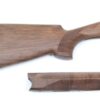 Beretta 682/686/687 12ga 1 1/2" x 1 1/2" x 2 1/4" Monte Carlo Trap Wood Set
