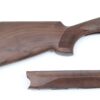 Beretta 682/686/687 12ga 1 1/2" x 1 1/2" x 2 1/4" Monte Carlo Trap Wood Set
