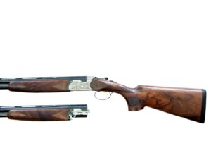 Beretta 686 Cole Special Combo Sporting Shotgun | 20GA-28GA 32" |