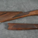 Beretta 686/687 12ga 1 3/8" x 2 3/8" English Wood Set