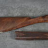 Beretta 687 12ga English Wood set #FL12277 Dim: 1 3/8" x 2 3/16"