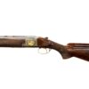Browning Superposed Exhibition Grade | 12/30 |
