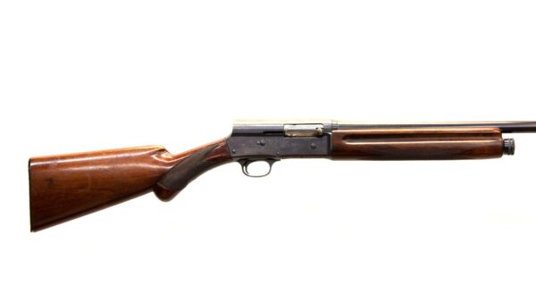 Pre-Owned Belgian Browning A5 | 16/26 |