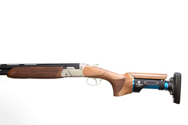 Beretta 694 Pro Sporting Shotgun w/TSK | 12GA 32" |