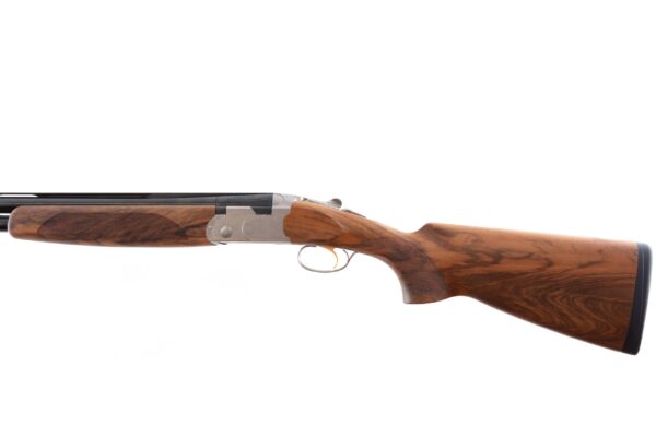 Beretta Silver Pigeon I Sporting Shotgun w/Upgrade Wood | 12GA 32"