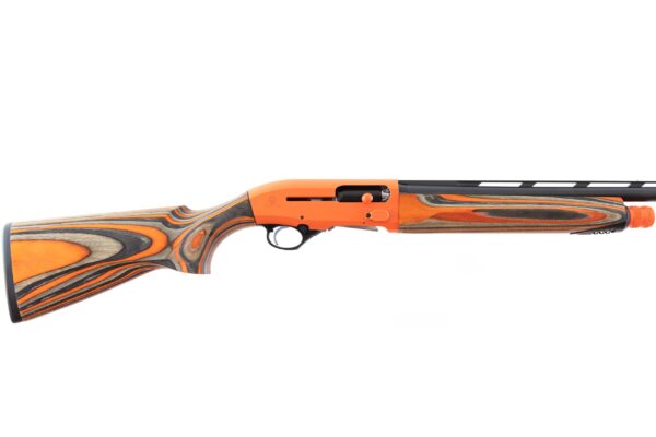 Beretta A400 XCEL Cole Pro Hunter Orange Cerakote Sporting Shotgun | 12GA 28”
