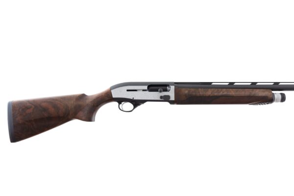 Beretta A400 XCEL Cole Pro Lusso Silver Sporting Shotgun | 12GA 30” |