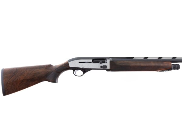 Beretta A400 XCEL Cole Pro Lusso Silver Sporting Shotgun | 12GA 30” |