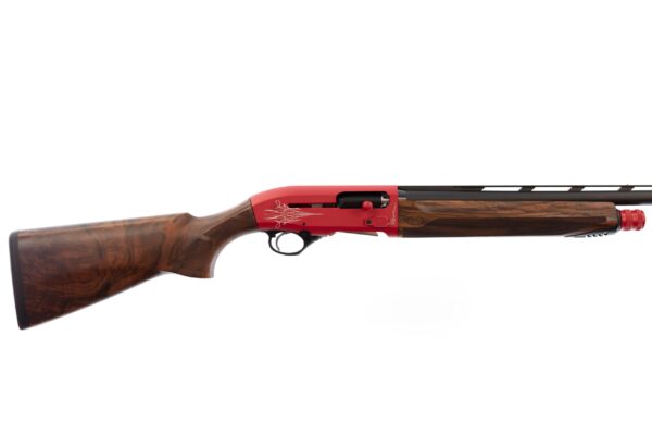 Beretta A400 XCEL Cole Pro Deluxe Ruby Red w/Pinstripe Cerakote Sporting Shotgun | 12GA 30” |