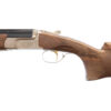 Perazzi High Tech S Lusso Sporting Shotgun w/Adjustable Comb |