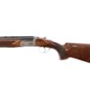 Pre-Owned Zoli Z-Sport Flat Rib Silver Sporting Shotgun w/Adjustable Comb | 12GA 32" |