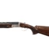 Zoli Z-Extra Flat Rib Silver Sporting Shotgun | 12GA 30" |