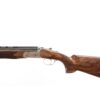 Zoli Z-Extra Flat Rib Silver Sporting Shotgun | 12GA 32" |