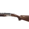 Zoli Z-Sport Mid Rib Silver Sporting Shotgun w/Adjustable Comb | 12GA 30” |
