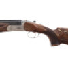 Zoli Z-Sport Flat Rib Silver Sporting Shotgun w/Adjustable Comb | 12GA 34” |