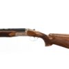 Zoli Z-Sport Flat Rib Silver Sporting Shotgun w/Adjustable Comb | 12GA 32” |