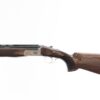 Zoli Z-Sport Flat Rib Silver Sporting Shotgun w/Adjustable Comb | 12GA 32" |