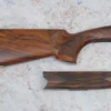 Beretta 686/687 20ga 1 1/2" x 2 3/8" Sporting Wood Set #201