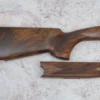 Beretta 686/687 20ga 1 1/2" x 2 3/8" Sporting Wood Set #232
