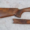 Beretta 686/687 20ga 1 1/2" x 2 3/8" Sporting Wood Set #206