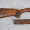 Beretta 686/687 20ga 1 1/2" x 2 3/8" Sporting Wood Set #210