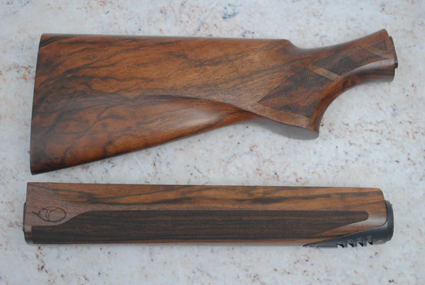 Beretta A400 Xcel 12ga Sporting Wood Set #4012