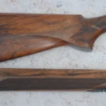 Beretta A400 Xcel 12ga Sporting Wood Set #4013
