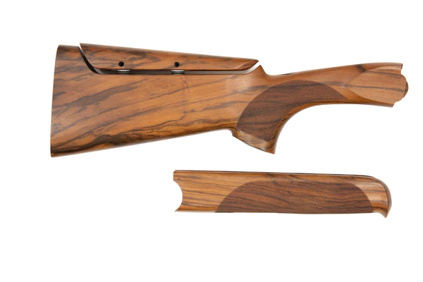 Beretta DT11 Sporting Hand Wood Set | 12GA 1 ½" x 2 3/8" | SN#: FL-21033