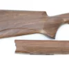 Perazzi High Tech Right Hand Wood Set | 12GA 1 3/8" x 2 ¼" | SN#: FL-21005