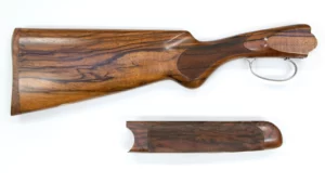 Beretta 687 Field Right Hand Wood Set | 20GA 1 3/8" x 2 ¼" | SN#: FL-21025