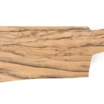 Perazzi MX12 Wood Blank | Right Hand | SN#: FLB-21048