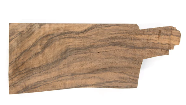Perazzi MX12 Wood Blank | Right Hand | SN#: FLB-21049